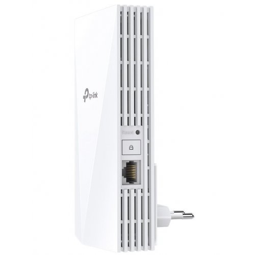 Ретранслятор TP-LINK RE700X купити в Україні: Київ, Львів, Хмельницький, Тернопіль, Івано-Франківськ | Низька ціна, відгуки, характеристики від TELEMART фото