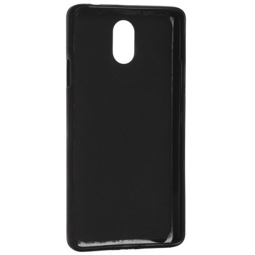 Чехол Чехол Melkco Poly Jacket TPU для Lenovo Vibe P1m Black купить в Украине | Telemart фото