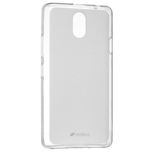 Чехол Чехол Melkco Poly Jacket TPU для Lenovo Vibe P1m Transparent купить в Украине | Telemart фото