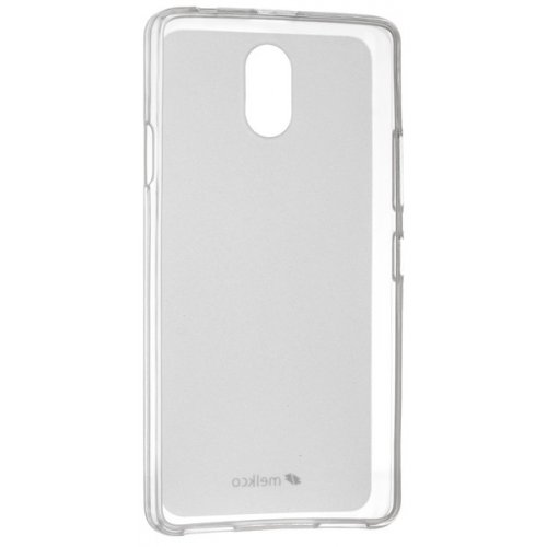Чехол Чехол Melkco Poly Jacket TPU для Lenovo Vibe P1m Transparent купить в Украине | Telemart фото