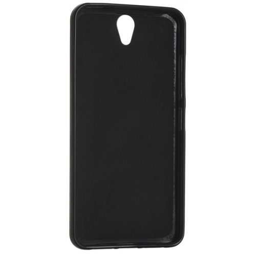 Чехол Чехол Melkco Poly Jacket TPU для Lenovo Vibe S1 Black купить в Украине | Telemart фото