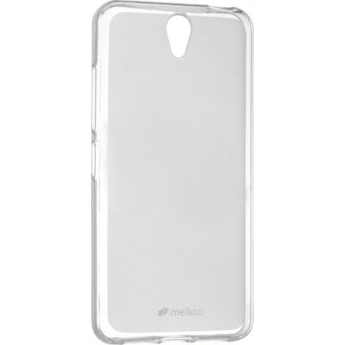 Чехол Чехол Melkco Poly Jacket TPU для Lenovo Vibe S1 Transparent купить в Украине | Telemart фото