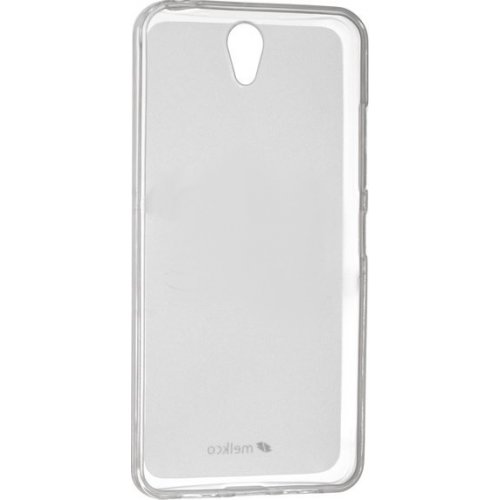 Чехол Чехол Melkco Poly Jacket TPU для Lenovo Vibe S1 Transparent купить в Украине | Telemart фото