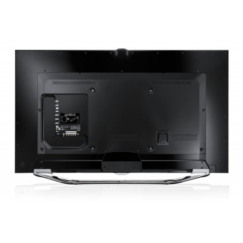Купить Телевизор Samsung UE65ES8007 - цена в Харькове, Киеве, Днепре, Одессе
в интернет-магазине Telemart фото