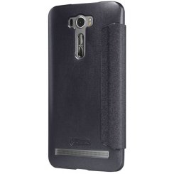 Чохол Чехол Nillkin Sparkle Series для Asus Zenfone 2 Laser ZE601KL Black