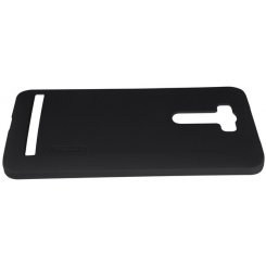 Чохол Чехол Nillkin Frosted Shield для Asus Zenfone 2 Laser ZE601KL Black