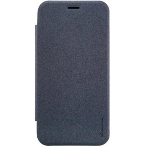 Чохол Чехол Nillkin Sparkle Series для Asus Zenfone Zoo ZX551ML Black купити в Україні | Telemart фото