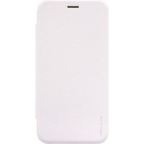 Чохол Чехол Nillkin Sparkle Series для Asus Zenfone Zoo ZX551ML White купити в Україні | Telemart фото