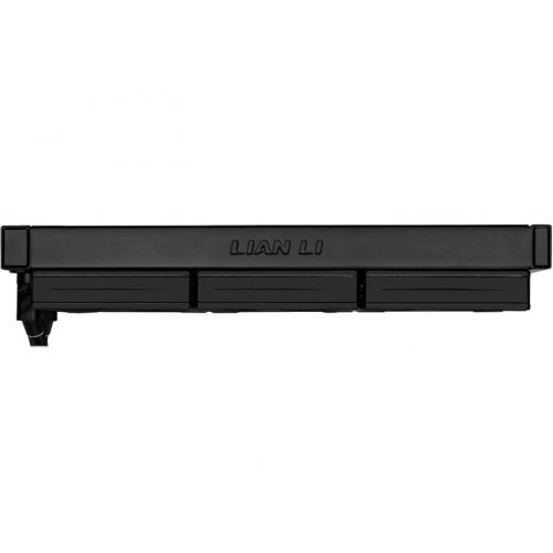 Продать Готовая СВО Lian Li Galahad II Trinity AIO Performance 360 (G89.GA2P36B.00) Black по Trade-In интернет-магазине Телемарт - Киев, Днепр, Украина фото