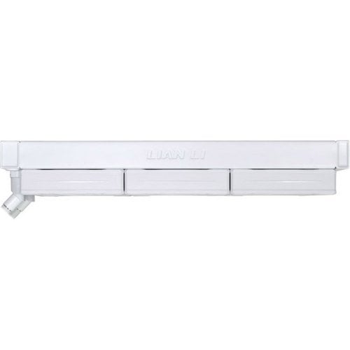 Продать Готовая СВО Lian Li Galahad II Trinity AIO Performance 360 (G89.GA2P36W.00) White по Trade-In интернет-магазине Телемарт - Киев, Днепр, Украина фото