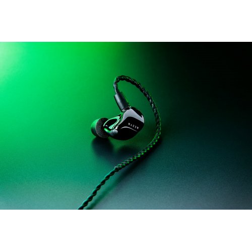 Photo Headset Razer Moray (RZ12-04450100-R3M1) Black
