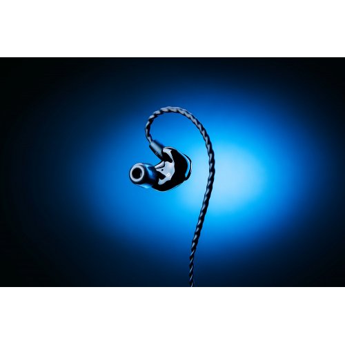Photo Headset Razer Moray (RZ12-04450100-R3M1) Black