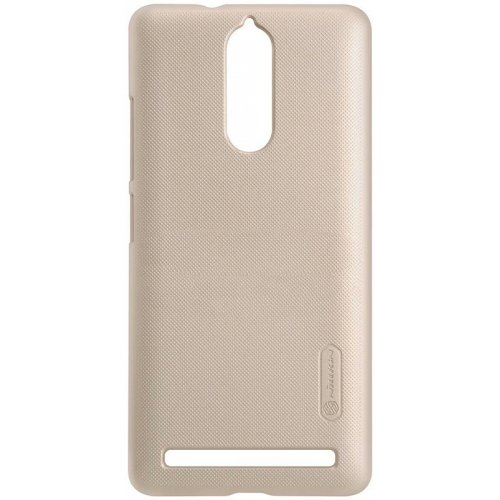 Чохол Чехол Nillkin Frosted Shield для Lenovo Vibe K5 Gold купити в Україні | Telemart фото