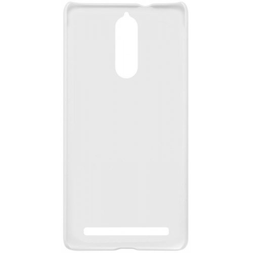 Чохол Чехол Nillkin Frosted Shield для Lenovo Vibe K5 White купити в Україні | Telemart фото