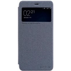 Чохол Чехол Nillkin Sparkle Series для Xiaomi Mi5 Black