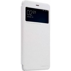Чохол Чехол Nillkin Sparkle Series для Xiaomi Mi5 White