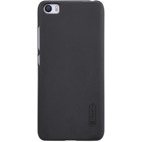 Чохол Чехол Nillkin Frosted Shield для Xiaomi Mi5 Black купити в Україні: Київ, Львів, Хмельницький, Тернопіль, Івано-Франківськ | Низька ціна, відгуки, характеристики від TELEMART фото