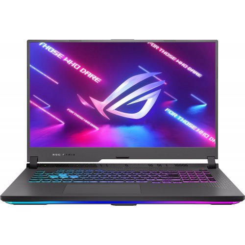 

Asus ROG Strix G17 G713RC-HX011 (90NR08F4-M000P0) Eclipse Gray