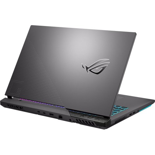 Продати Ноутбук Asus ROG Strix G17 G713RC-HX011 (90NR08F4-M000P0) Eclipse Gray за Trade-In у інтернет-магазині Телемарт - Київ, Дніпро, Україна фото