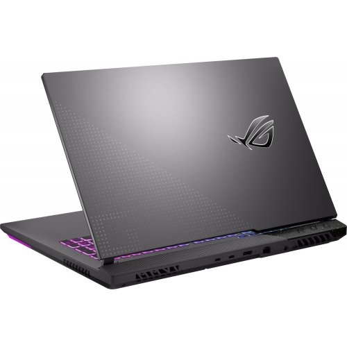 Продати Ноутбук Asus ROG Strix G17 G713RC-HX011 (90NR08F4-M000P0) Eclipse Gray за Trade-In у інтернет-магазині Телемарт - Київ, Дніпро, Україна фото