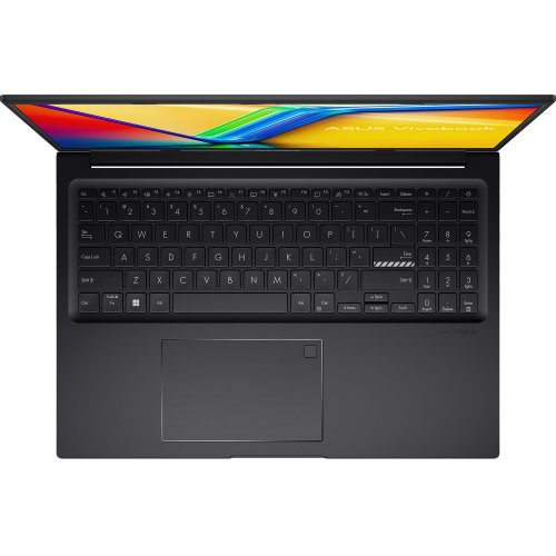 Продати Ноутбук Asus Vivobook 16X OLED K3605VU-MX044 (90NB11Z1-M001S0) Indie Black за Trade-In у інтернет-магазині Телемарт - Київ, Дніпро, Україна фото