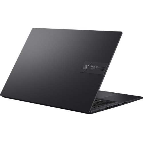 Продати Ноутбук Asus Vivobook 16X OLED K3605VU-MX044 (90NB11Z1-M001S0) Indie Black за Trade-In у інтернет-магазині Телемарт - Київ, Дніпро, Україна фото