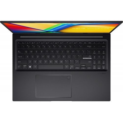 Продать Ноутбук Asus Vivobook 16X K3605VV-PL088 (90NB11U1-M00390) Indie Black по Trade-In интернет-магазине Телемарт - Киев, Днепр, Украина фото