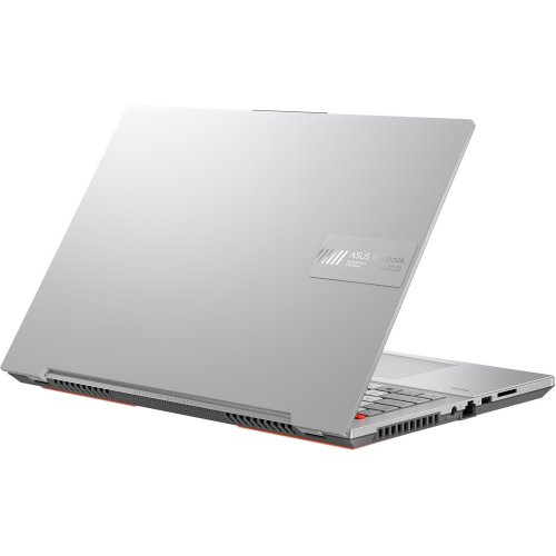 Продати Ноутбук Asus Vivobook Pro 16X OLED K6604JI-MX065 (90NB10Z1-M002T0) Cool Silver за Trade-In у інтернет-магазині Телемарт - Київ, Дніпро, Україна фото
