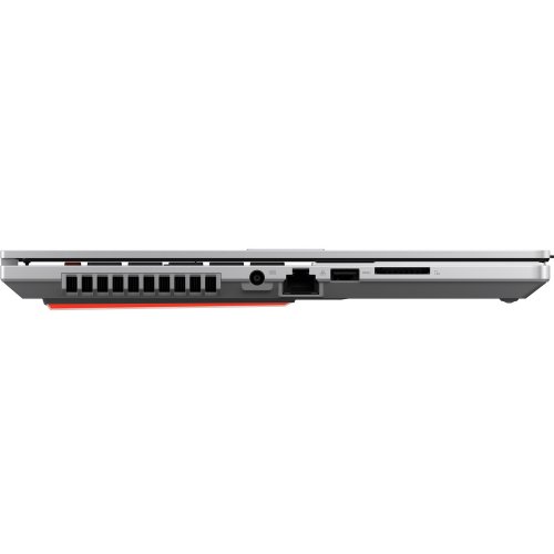 Продати Ноутбук Asus Vivobook Pro 16X OLED K6604JI-MX065 (90NB10Z1-M002T0) Cool Silver за Trade-In у інтернет-магазині Телемарт - Київ, Дніпро, Україна фото