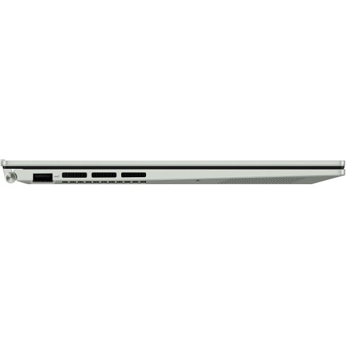 Продать Ноутбук Asus Zenbook 14 OLED UX3402VA-KM064WS (90NB10G6-M00340) Foggy Silver по Trade-In интернет-магазине Телемарт - Киев, Днепр, Украина фото