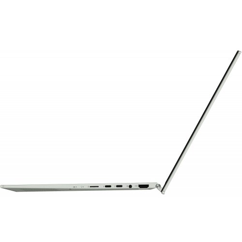 Продать Ноутбук Asus Zenbook 14 OLED UX3402VA-KM064WS (90NB10G6-M00340) Foggy Silver по Trade-In интернет-магазине Телемарт - Киев, Днепр, Украина фото