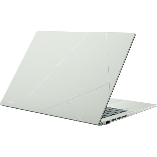 Продать Ноутбук Asus Zenbook 14 OLED UX3402VA-KM064WS (90NB10G6-M00340) Foggy Silver по Trade-In интернет-магазине Телемарт - Киев, Днепр, Украина фото