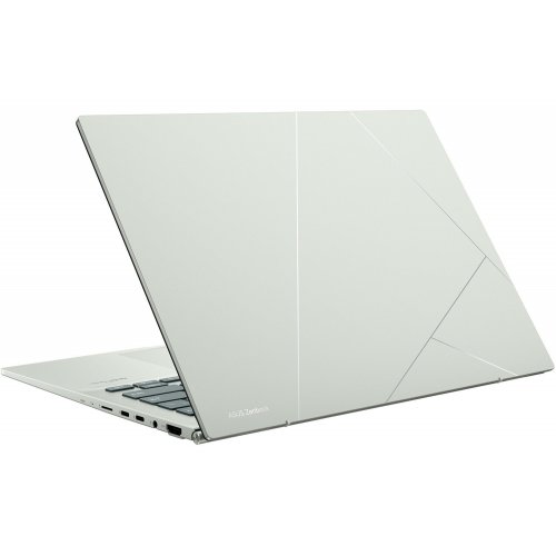 Продать Ноутбук Asus Zenbook 14 OLED UX3402VA-KM064WS (90NB10G6-M00340) Foggy Silver по Trade-In интернет-магазине Телемарт - Киев, Днепр, Украина фото