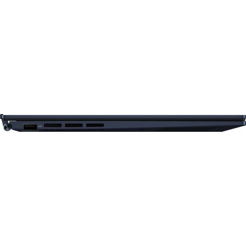 Продать Ноутбук Asus Zenbook 14 OLED UX3402ZA-KM390X (90NB0WC1-M01CT0) Ponder Blue по Trade-In интернет-магазине Телемарт - Киев, Днепр, Украина фото