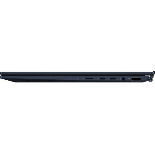Продать Ноутбук Asus Zenbook 14 OLED UX3402ZA-KM390X (90NB0WC1-M01CT0) Ponder Blue по Trade-In интернет-магазине Телемарт - Киев, Днепр, Украина фото