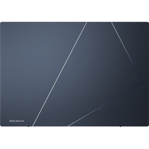 Продать Ноутбук Asus Zenbook 14 OLED UX3402ZA-KM390X (90NB0WC1-M01CT0) Ponder Blue по Trade-In интернет-магазине Телемарт - Киев, Днепр, Украина фото