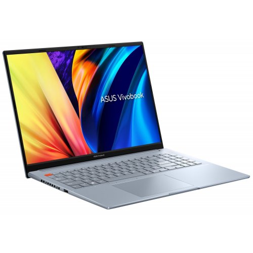 Продати Ноутбук Asus Vivobook S 16X S5602ZA-KV163 (90NB0WD3-M006B0) Solar Silver за Trade-In у інтернет-магазині Телемарт - Київ, Дніпро, Україна фото