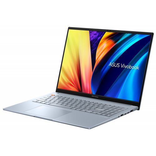 Продати Ноутбук Asus Vivobook S 16X S5602ZA-KV163 (90NB0WD3-M006B0) Solar Silver за Trade-In у інтернет-магазині Телемарт - Київ, Дніпро, Україна фото
