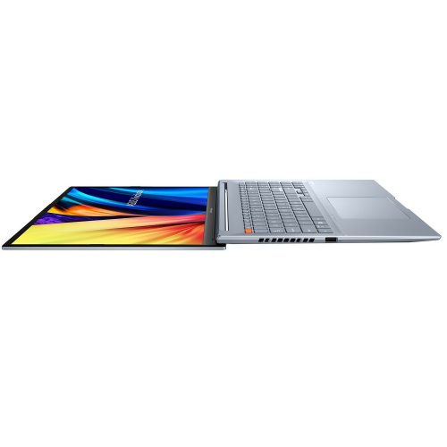 Продати Ноутбук Asus Vivobook S 16X S5602ZA-KV163 (90NB0WD3-M006B0) Solar Silver за Trade-In у інтернет-магазині Телемарт - Київ, Дніпро, Україна фото