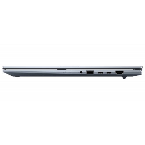 Продати Ноутбук Asus Vivobook S 16X S5602ZA-KV163 (90NB0WD3-M006B0) Solar Silver за Trade-In у інтернет-магазині Телемарт - Київ, Дніпро, Україна фото