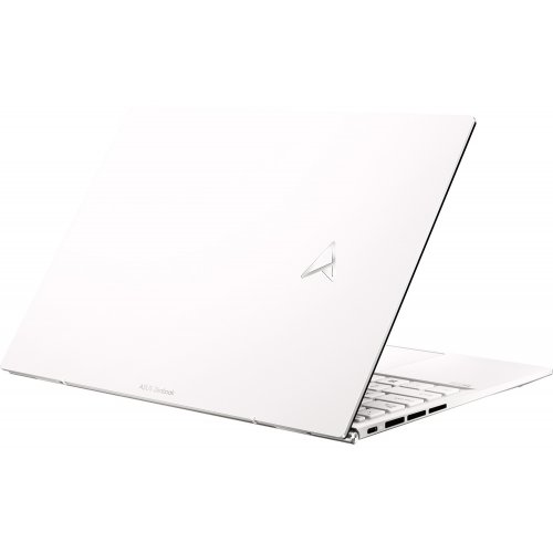 Продать Ноутбук Asus Zenbook S 13 OLED UM5302LA-LV039W (90NB1237-M002Y0) Refined White по Trade-In интернет-магазине Телемарт - Киев, Днепр, Украина фото