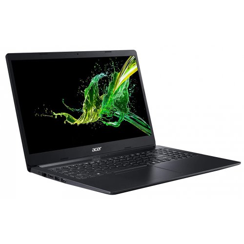 Продать Ноутбук Acer Aspire 1 A115-31 (NX.HE4EU.001) Charcoal Black по Trade-In интернет-магазине Телемарт - Киев, Днепр, Украина фото