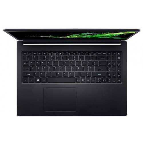 Продать Ноутбук Acer Aspire 1 A115-31 (NX.HE4EU.001) Charcoal Black по Trade-In интернет-магазине Телемарт - Киев, Днепр, Украина фото