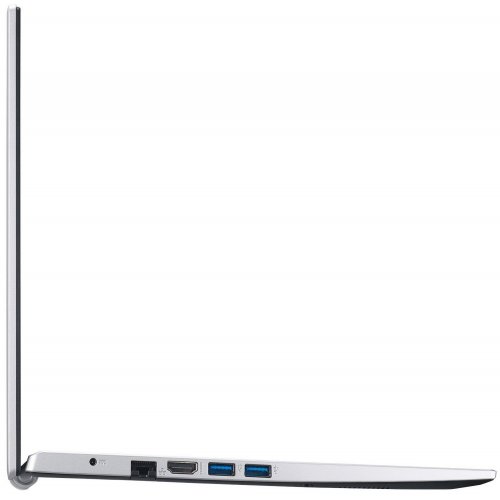 Продати Ноутбук Acer Aspire 3 A315-58 (NX.ADDEU.026) Pure Silver за Trade-In у інтернет-магазині Телемарт - Київ, Дніпро, Україна фото