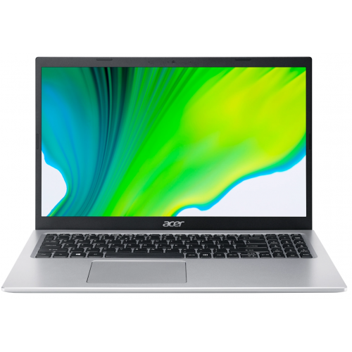 Продати Ноутбук Acer Aspire 5 A515-56 (NX.A1GEU.00G) Pure Silver за Trade-In у інтернет-магазині Телемарт - Київ, Дніпро, Україна фото