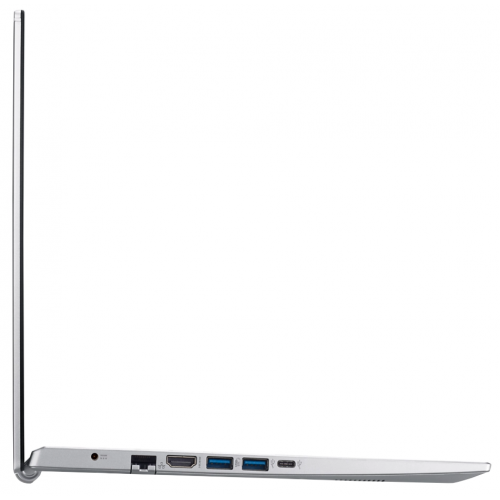 Продати Ноутбук Acer Aspire 5 A515-56 (NX.A1GEU.00G) Pure Silver за Trade-In у інтернет-магазині Телемарт - Київ, Дніпро, Україна фото