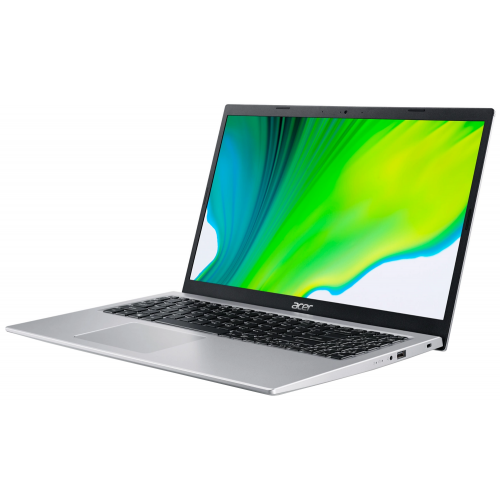 Продать Ноутбук Acer Aspire 5 A515-56 (NX.A1GEU.00L) Pure Silver по Trade-In интернет-магазине Телемарт - Киев, Днепр, Украина фото