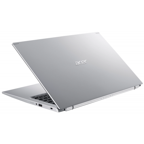 Продать Ноутбук Acer Aspire 5 A515-56 (NX.A1GEU.00L) Pure Silver по Trade-In интернет-магазине Телемарт - Киев, Днепр, Украина фото