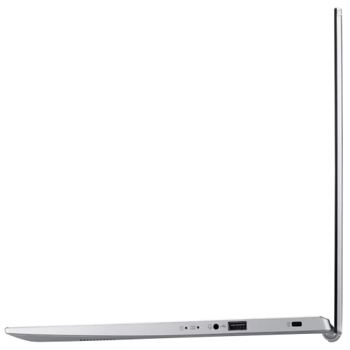 Продать Ноутбук Acer Aspire 5 A515-56 (NX.A1GEU.00L) Pure Silver по Trade-In интернет-магазине Телемарт - Киев, Днепр, Украина фото