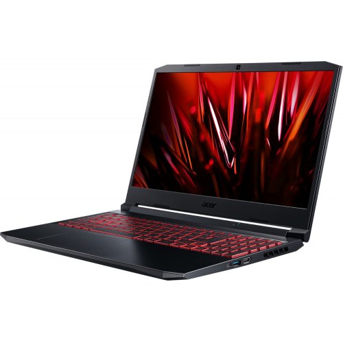 Продати Ноутбук Acer Nitro 5 AN515-45 (NH.QBSEU.007) Shale Black за Trade-In у інтернет-магазині Телемарт - Київ, Дніпро, Україна фото